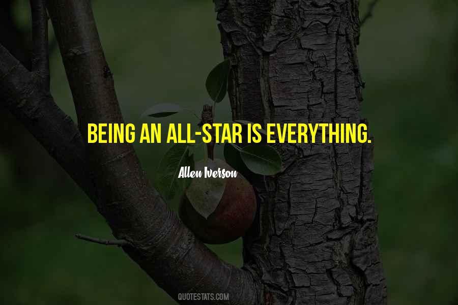 Allen Iverson Quotes #834701