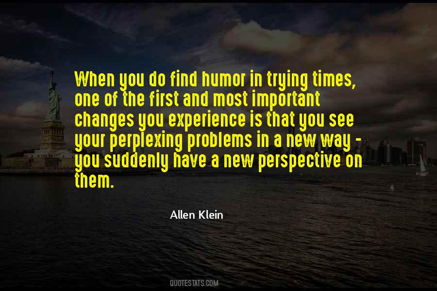 Allen Klein Quotes #1504378