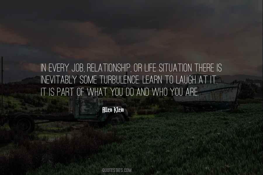 Allen Klein Quotes #770089