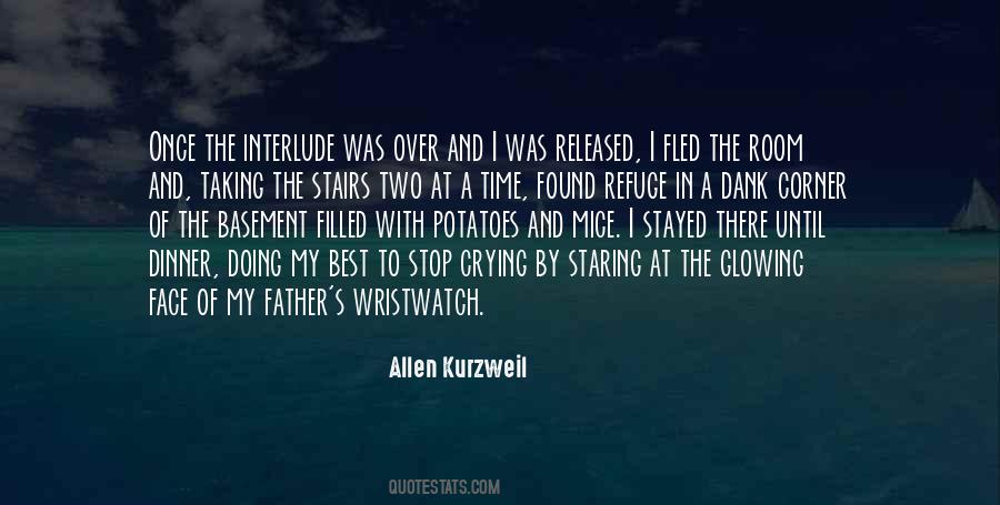 Allen Kurzweil Quotes #204370