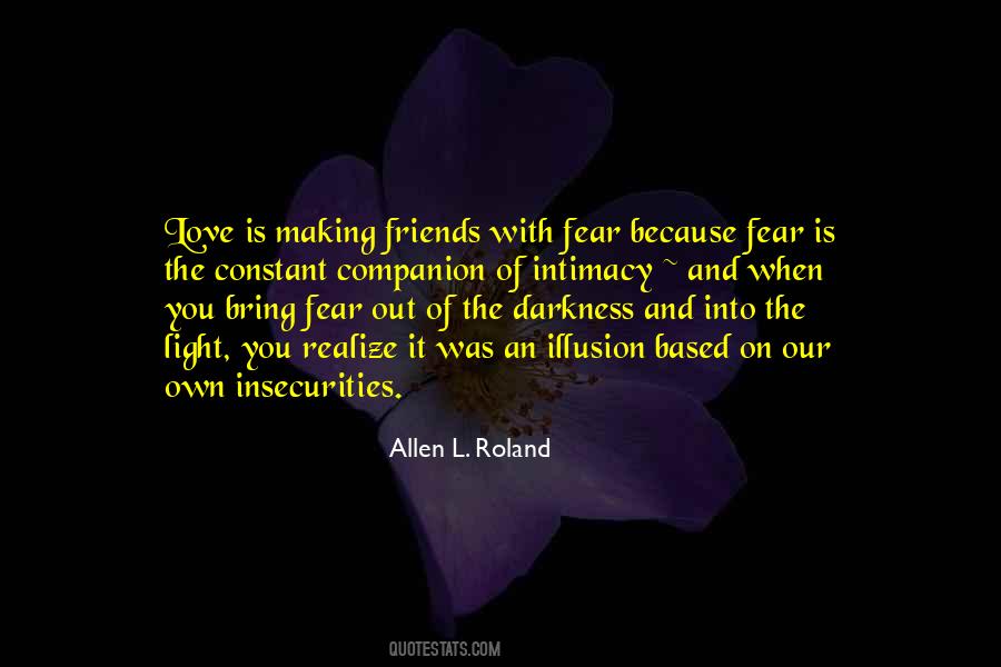 Allen L. Roland Quotes #488624 Allen L. Roland Quotes #488624