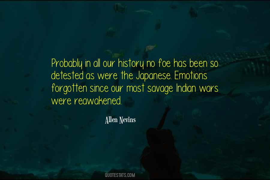 Allen Nevins Quotes #359729 Allen Nevins Quotes #359729