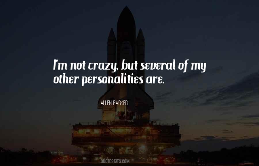 Allen Parker Quotes #315733 Allen Parker Quotes #315733