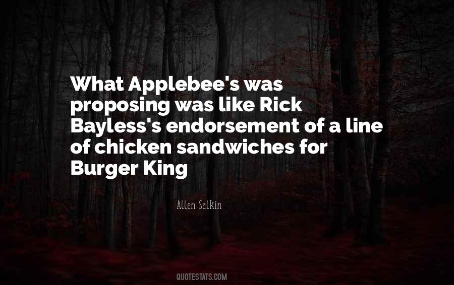 Allen Salkin Quotes #1485273 Allen Salkin Quotes #1485273