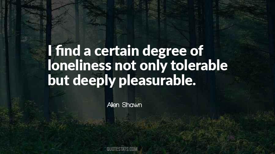 Allen Shawn Quotes #1083277