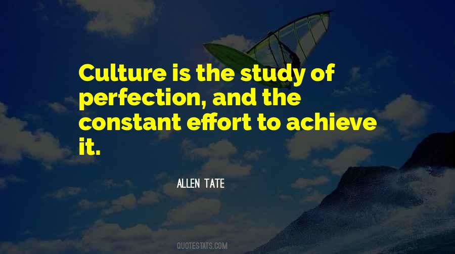 Allen Tate Quotes #370044