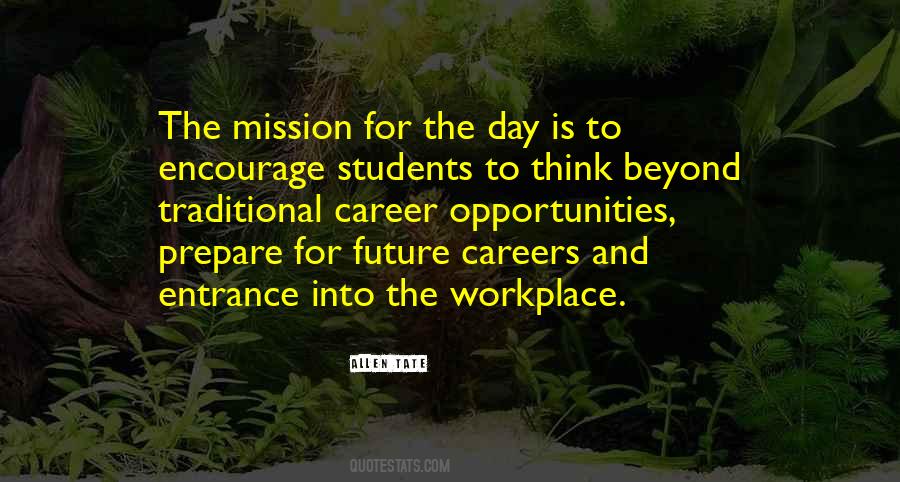 Allen Tate Quotes #377604