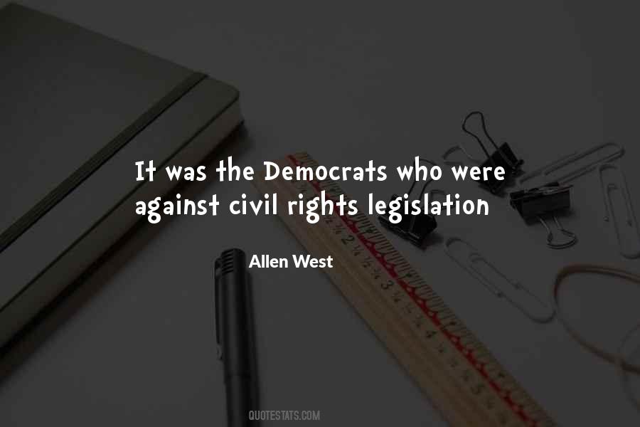 Allen West Quotes #1052354