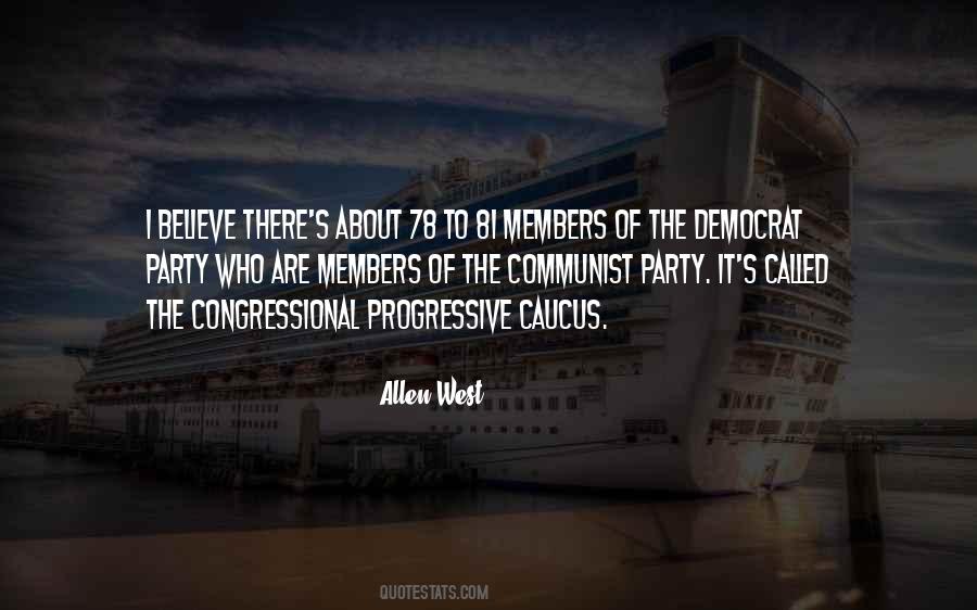 Allen West Quotes #1152916