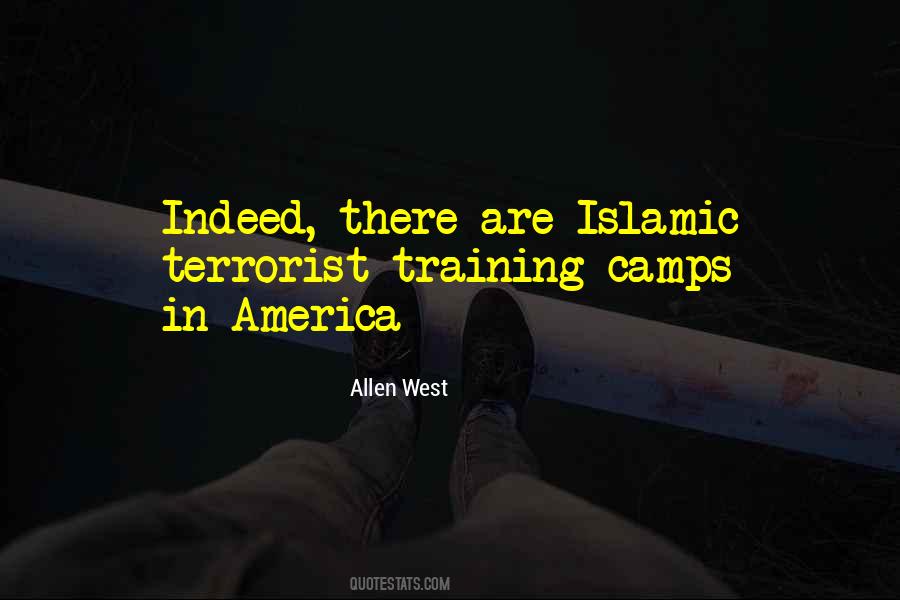 Allen West Quotes #1624079