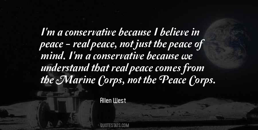 Allen West Quotes #387488