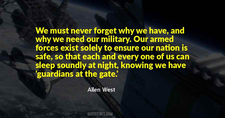 Allen West Quotes #542043