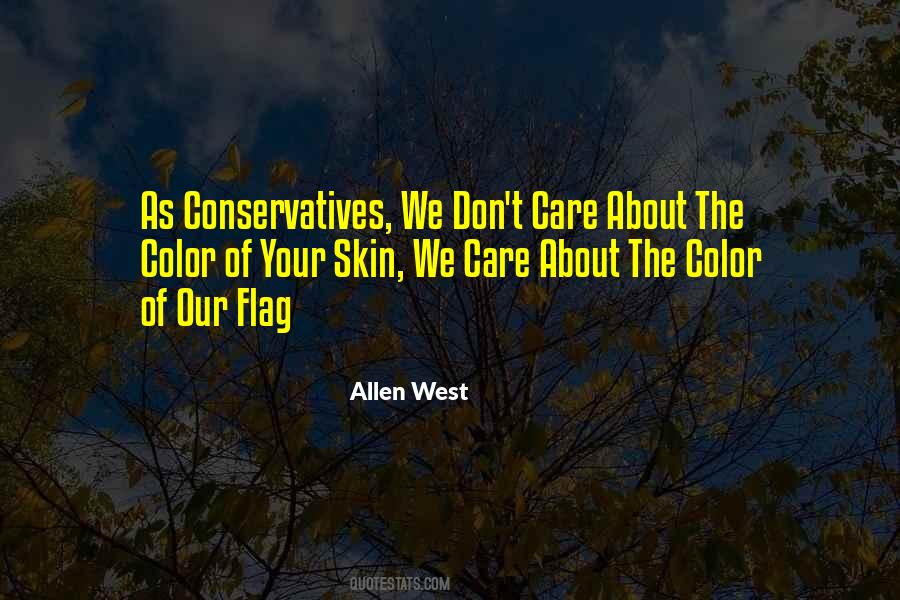 Allen West Quotes #568481