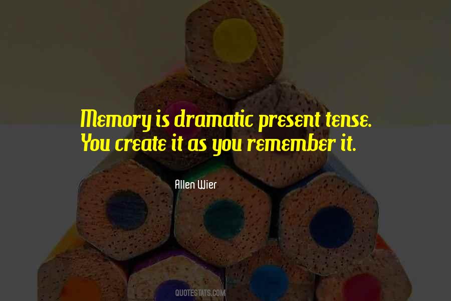 Allen Wier Quotes #1538024 Allen Wier Quotes #1538024