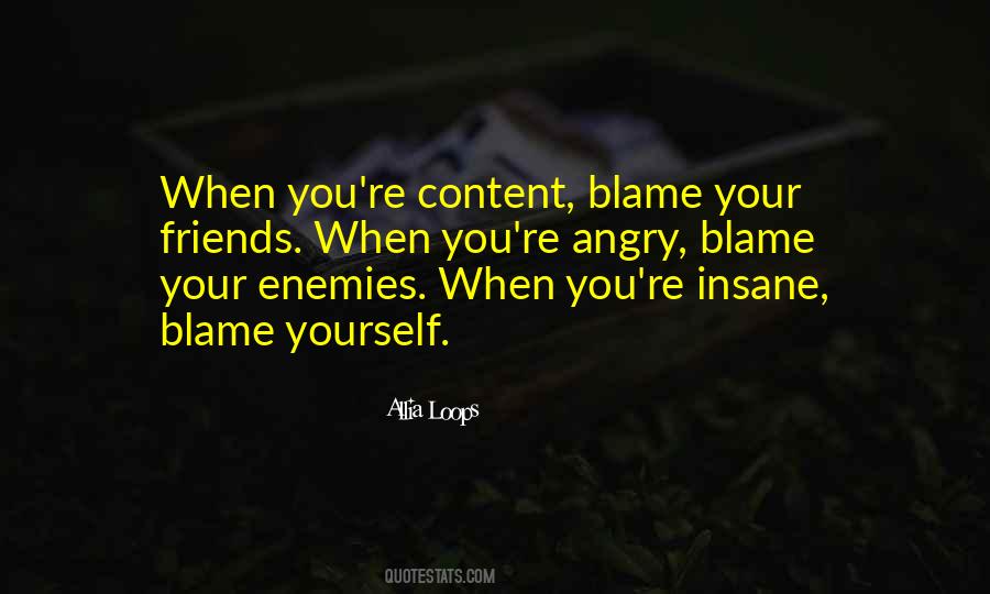 Allia Loops Quotes #352226 Allia Loops Quotes #352226