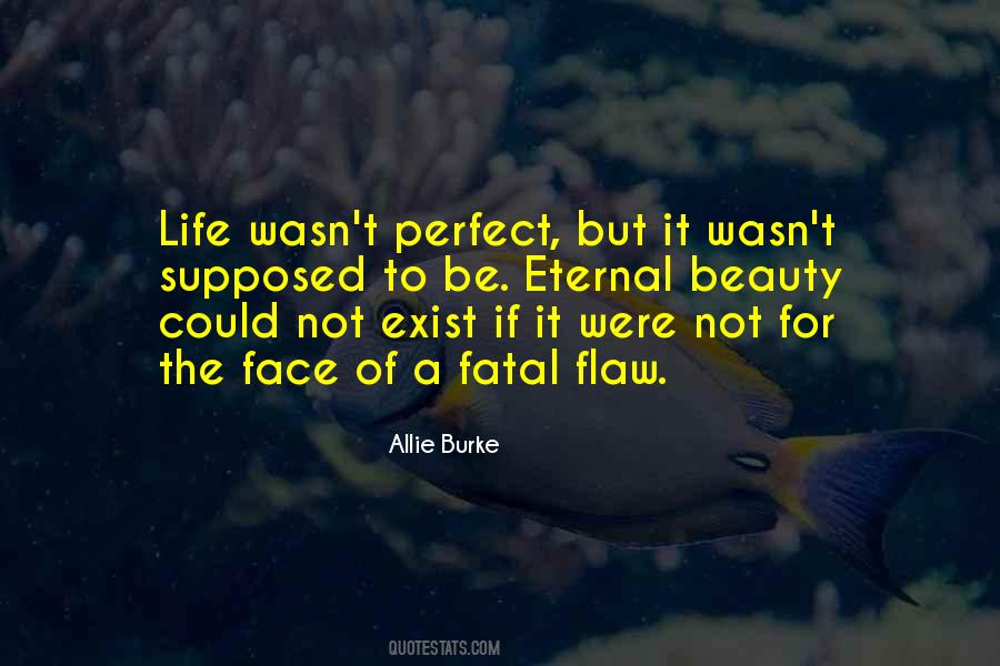 Allie Burke Quotes #1309814