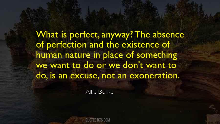 Allie Burke Quotes #1814890