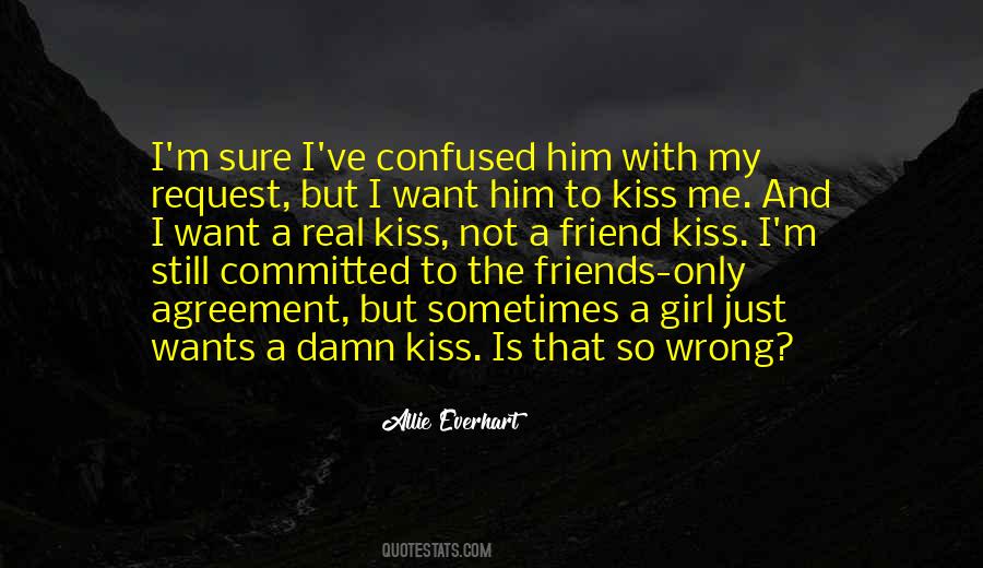Allie Everhart Quotes #1446357