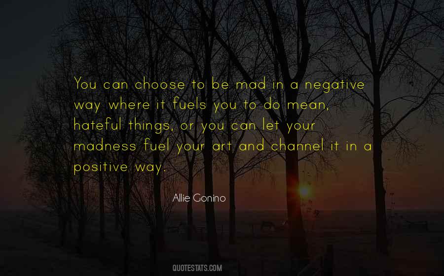 Allie Gonino Quotes #41708