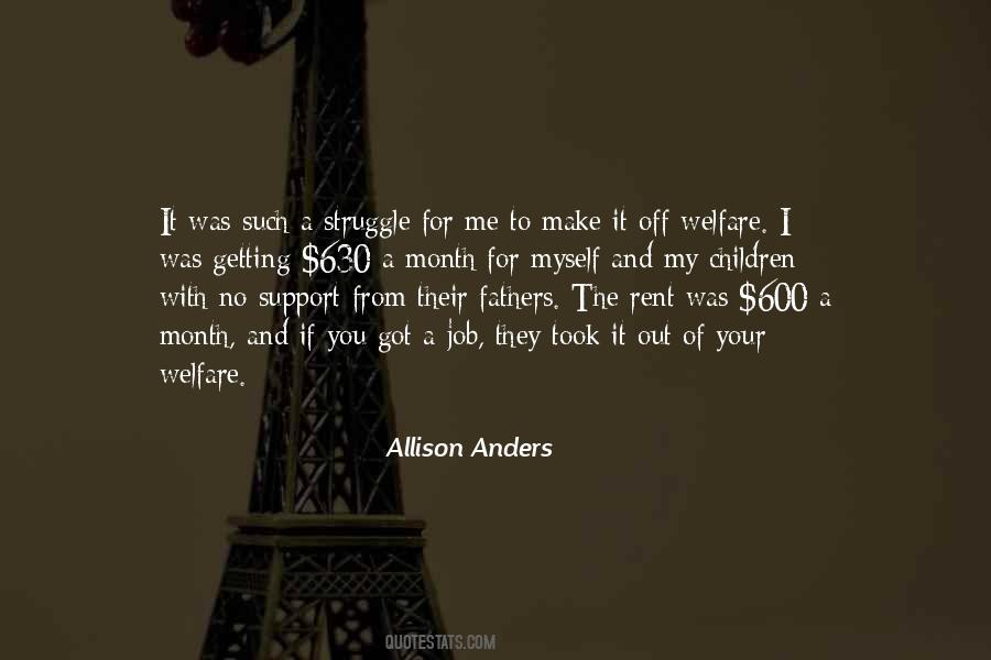 Allison Anders Quotes #1041803