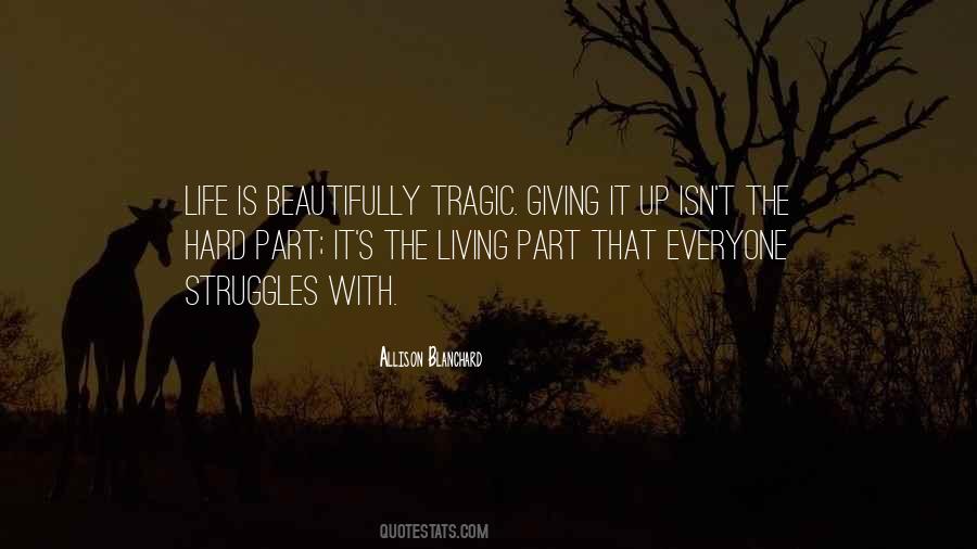 Allison Blanchard Quotes #1575233 Allison Blanchard Quotes #1575233