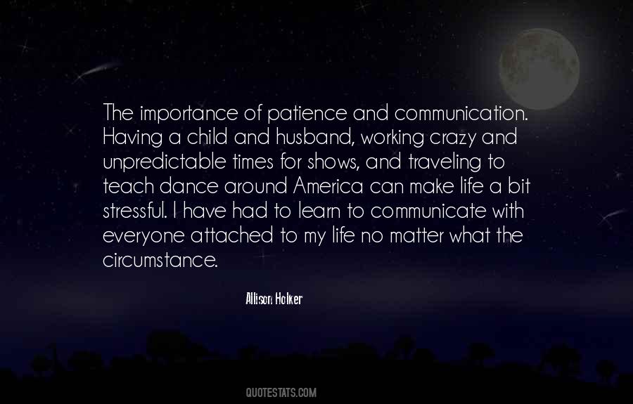 Allison Holker Quotes #1084781