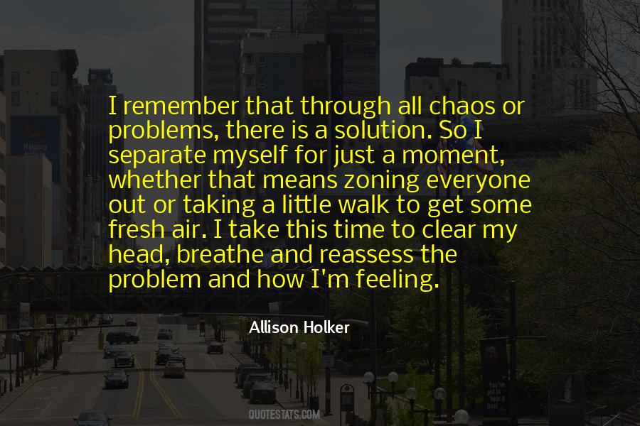 Allison Holker Quotes #115562
