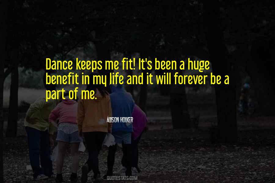 Allison Holker Quotes #1282880