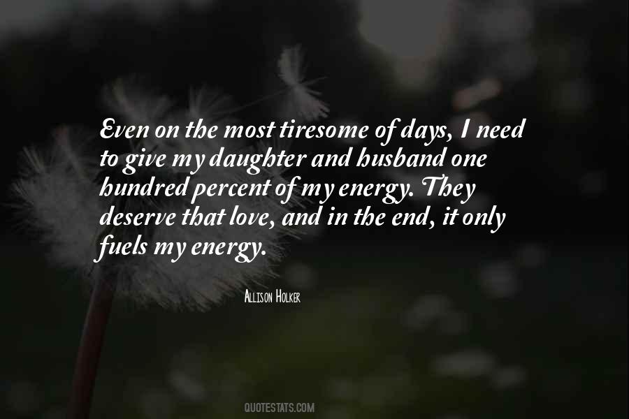 Allison Holker Quotes #1382315