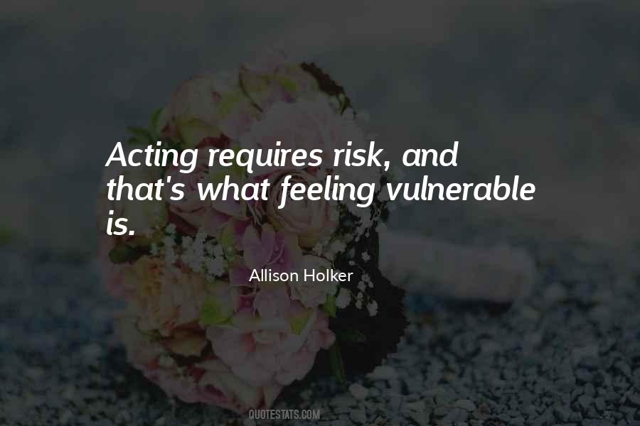 Allison Holker Quotes #1535881