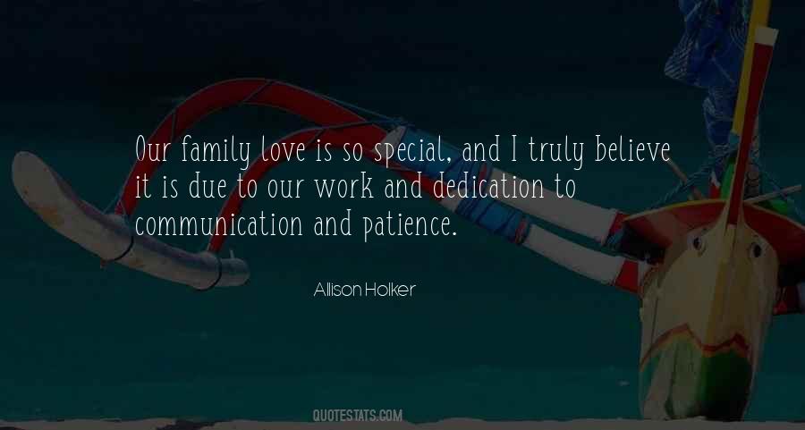 Allison Holker Quotes #206945