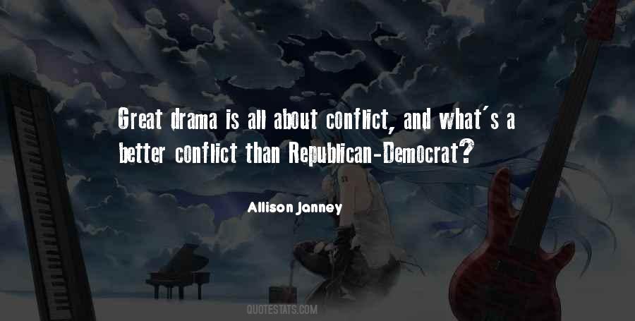 Allison Janney Quotes #1528527