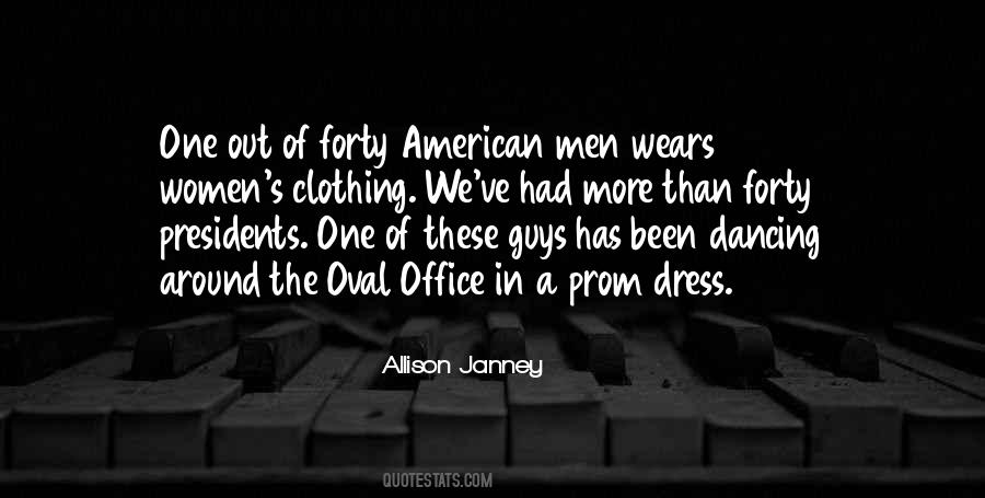 Allison Janney Quotes #1605975