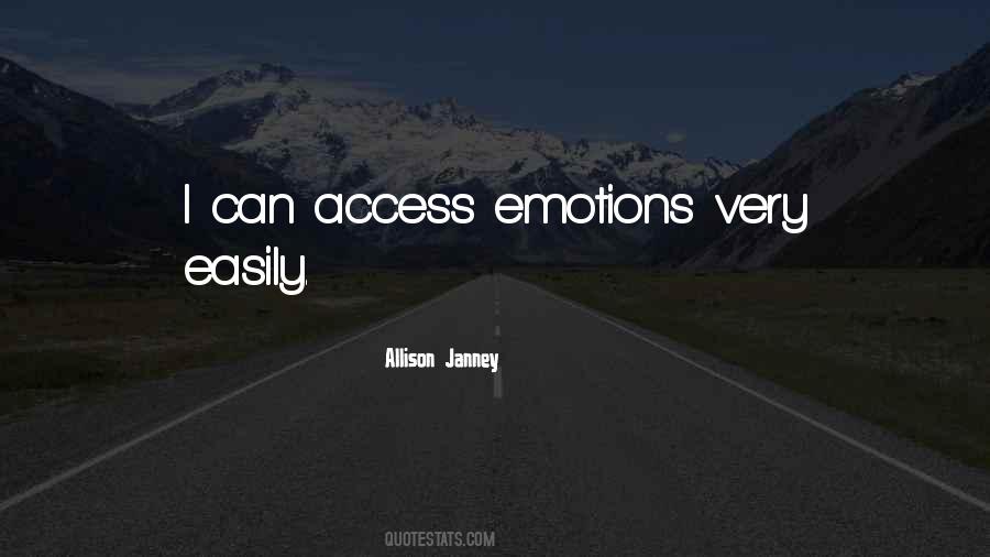 Allison Janney Quotes #1643901