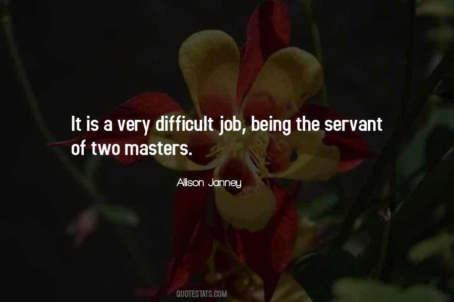 Allison Janney Quotes #353433