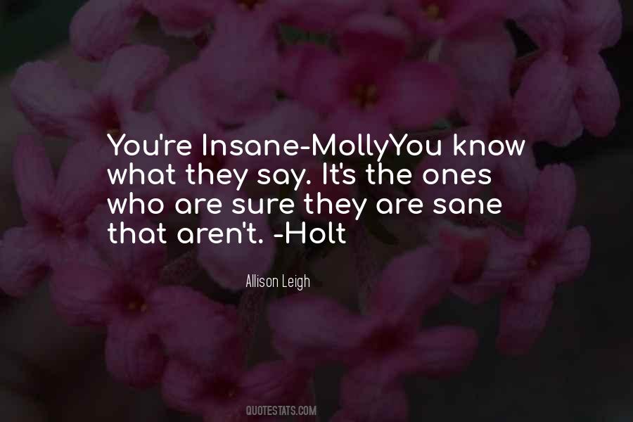 Allison Leigh Quotes #257378 Allison Leigh Quotes #257378