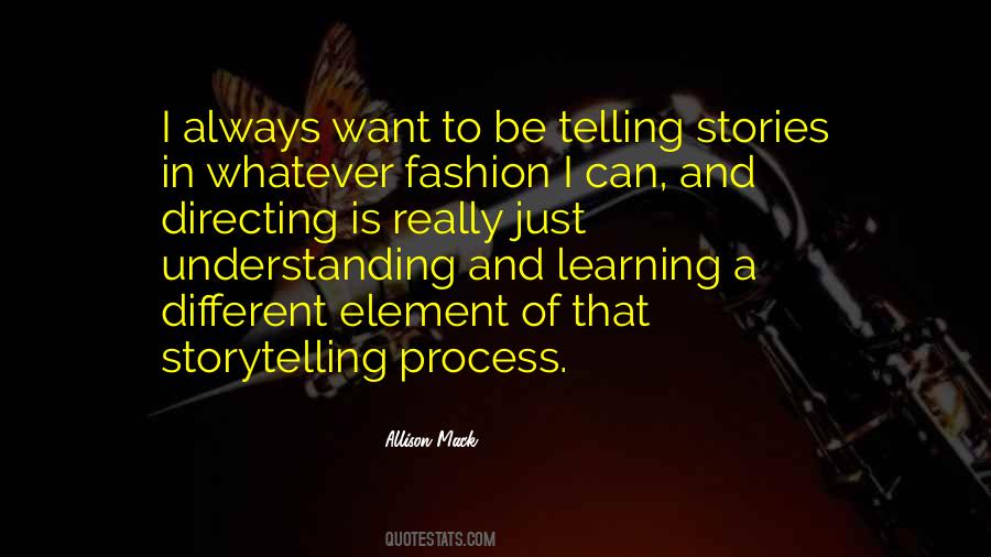 Allison Mack Quotes #348950