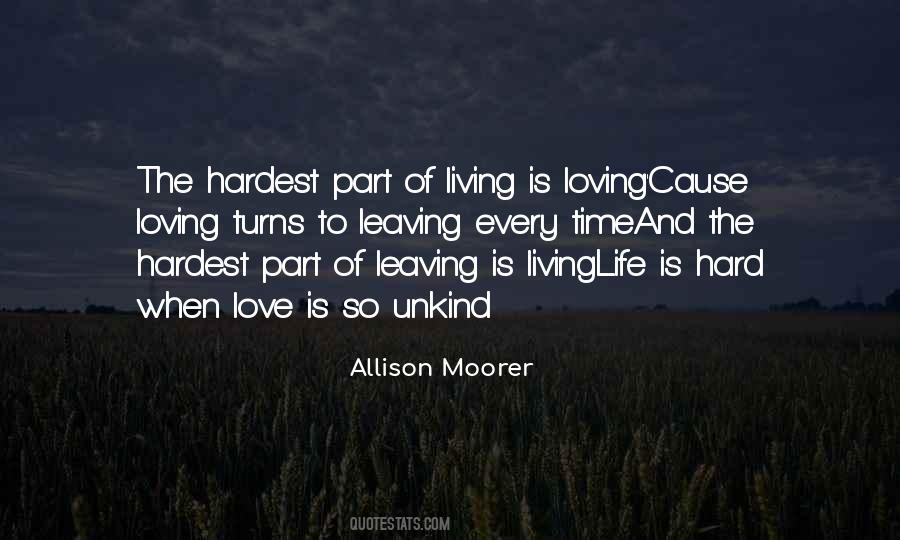 Allison Moorer Quotes #1362375 Allison Moorer Quotes #1362375