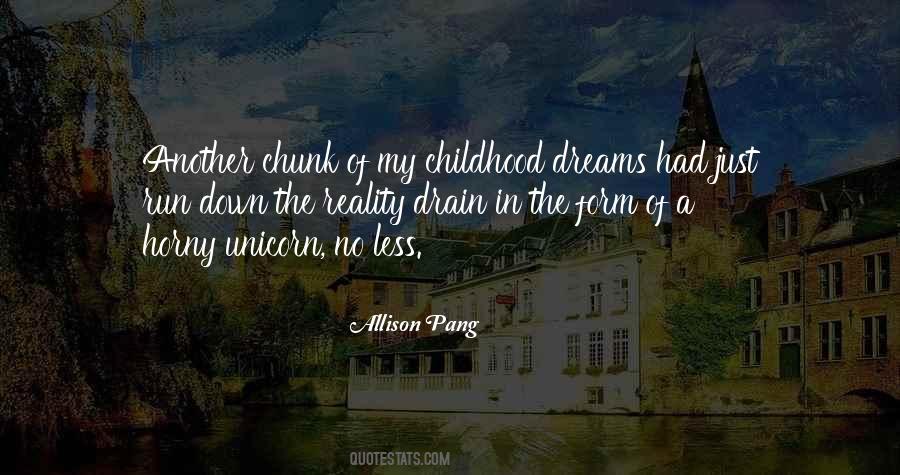 Allison Pang Quotes #926453