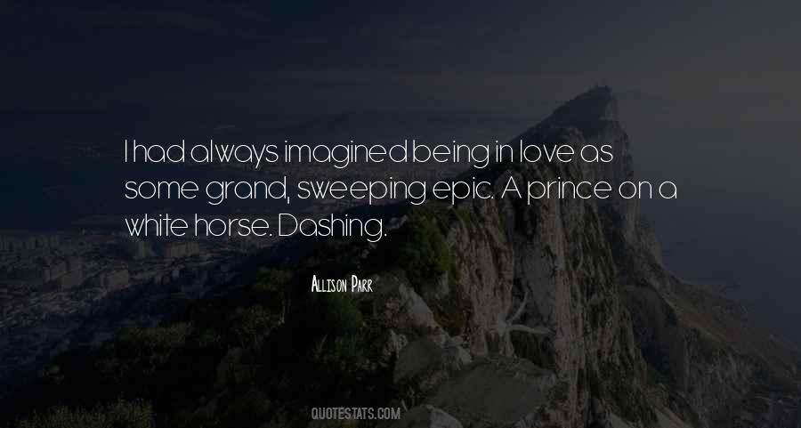 Allison Parr Quotes #1736628 Allison Parr Quotes #1736628