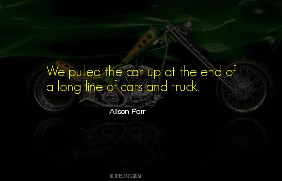 Allison Parr Quotes #799511 Allison Parr Quotes #799511
