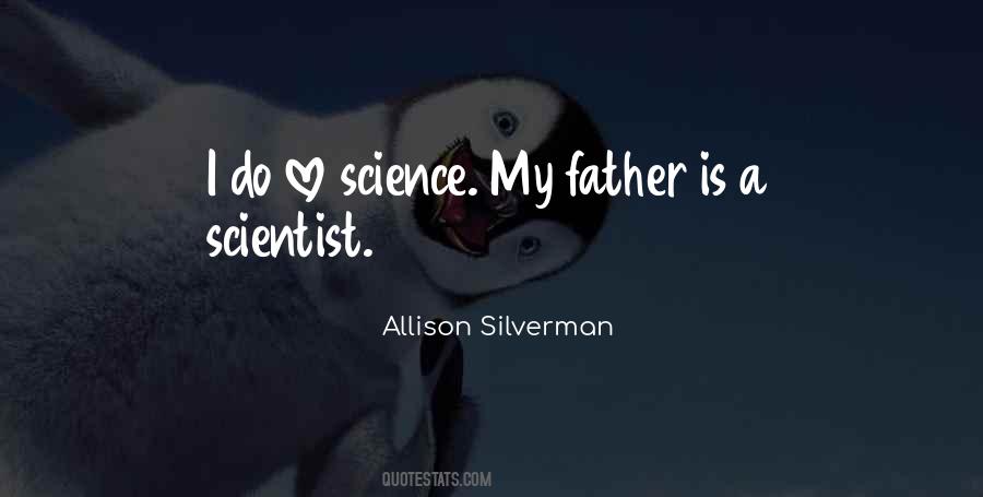Allison Silverman Quotes #1638156