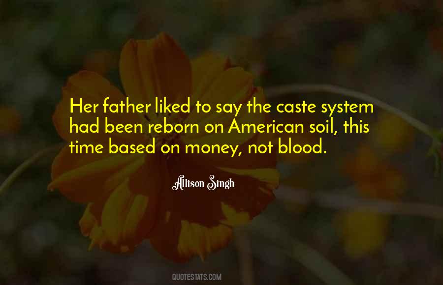 Allison Singh Quotes #373846 Allison Singh Quotes #373846