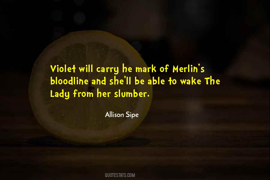 Allison Sipe Quotes #1459951 Allison Sipe Quotes #1459951