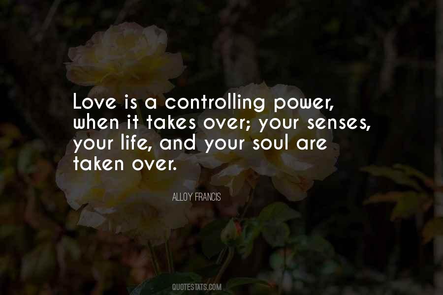 Alloy Francis Quotes #120769 Alloy Francis Quotes #120769