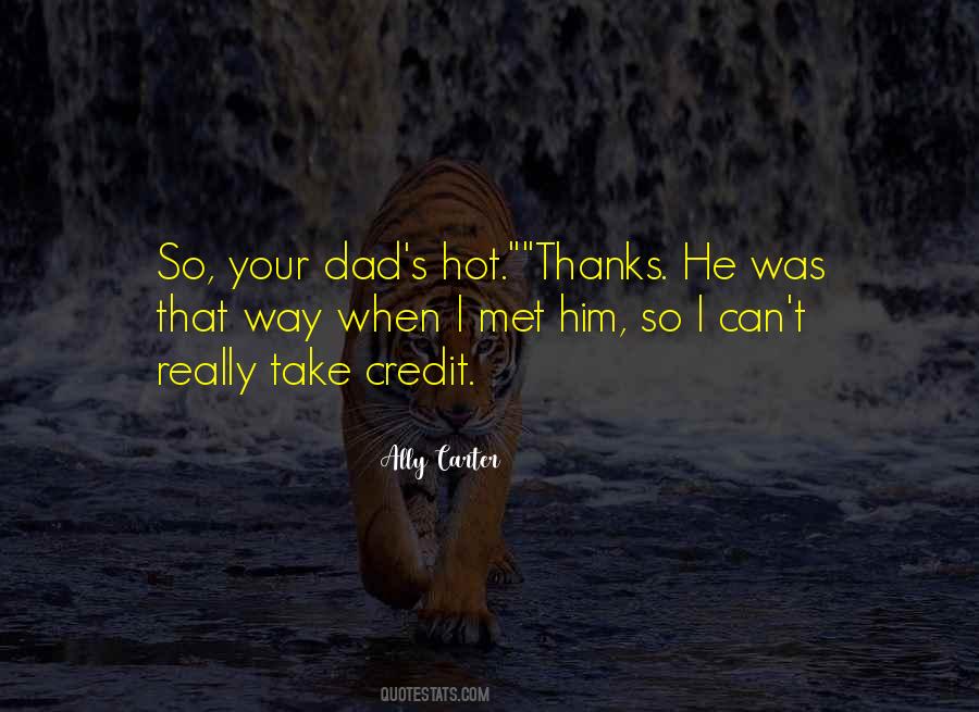 Ally Carter Quotes #1476384