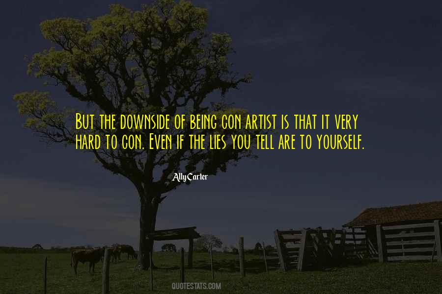 Ally Carter Quotes #1844100