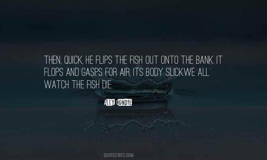 Ally Condie Quotes #1780227