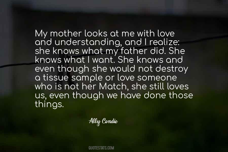 Ally Condie Quotes #1841951