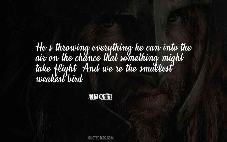 Ally Condie Quotes #86983